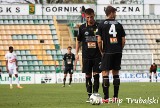 GKS Bogdanka - Piast Gliwice 2:0. Wpadka Piastunek, walka o awans trwa