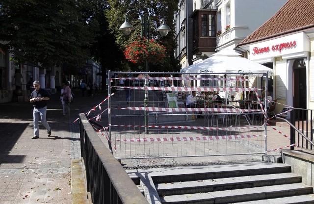 Remont tunelu pod Monciakiem rozpoczął się latem zeszłego roku