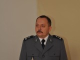 Dąbrowa Górnicza: Młodszy inspektor Artur Klimek mówi o najbliższych planach dąbrowskiej KMP