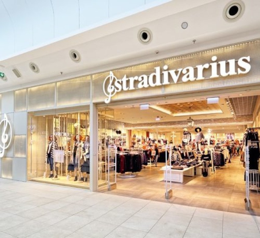 Stradivarius