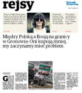 Piątkowy MAGAZYN REJSY. Przeczytaj online już dziś! 