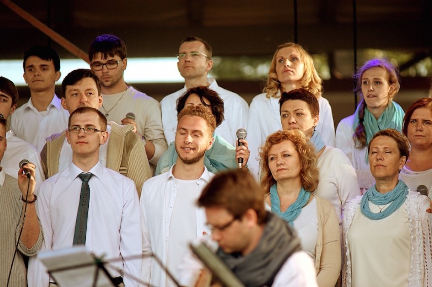 Na Boże Ciało 2016 w Rumi też będzie koncert