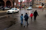 Tczew: kłócą się, czekając na remont ul. Gdańskiej
