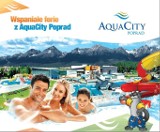 AquaCity Poprad