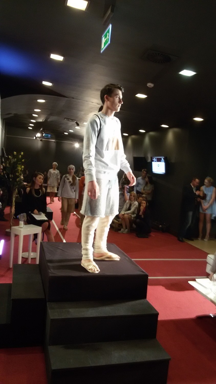 Silesia Fashion Day 2015