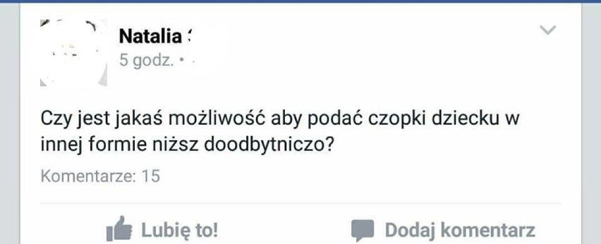 Farmaceuci muszą odcyfrowywać treśc recept i domyślać się o...