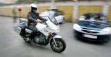 Motocykle na drogach - policja apeluje