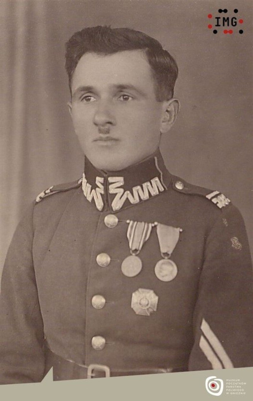 Jan Bauer. Czerwiec 1930 r.