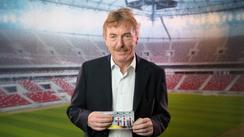 Zbigniew Boniek