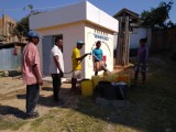 Susza na Madagaskarze. Studnia ufundowana przez mieszkańców Głogowa ratuje ludzi