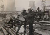 Huta Katowice: 45 lat od początku budowy [NIEPUBLIKOWANE DOTĄD ZDJĘCIA]
