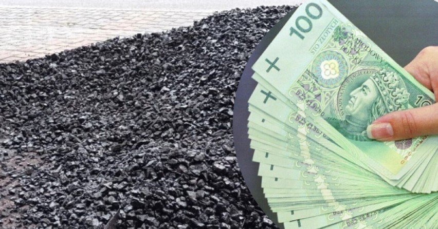 Gminy powiatu pleszewskiego otrzymały pieniądze na wypłatę dodatku węglowego