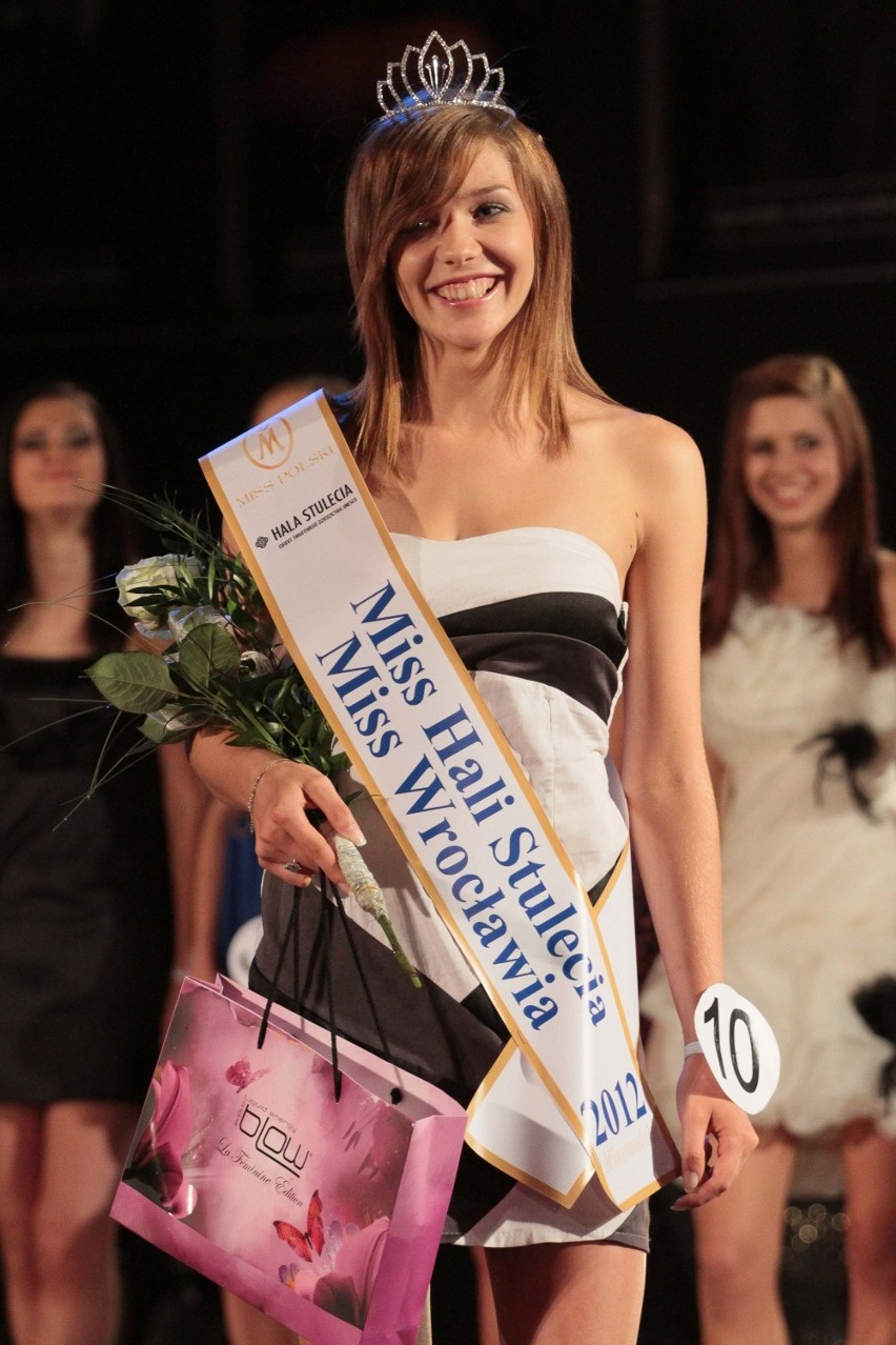 Miss Wrocław