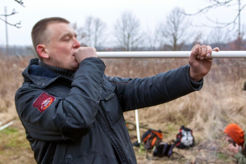 Preppersa od zwykłego człowieka to, co wilka od psa, czyli większa niezależność od cywilizacji