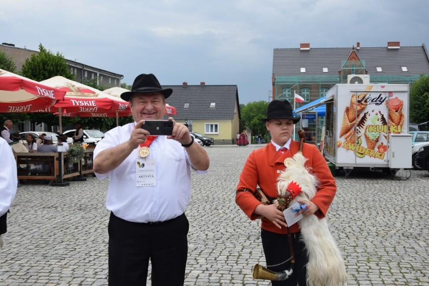 VII Festiwal Dud Polskich. Wielkopolska stolicą polskiej...