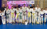Międzynarodowe Grand Prix Beskidów Karate Kyokushin, legniczanie wrócili z medalami