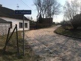 Gm. Kolbudy: Ulica Fiołkowa w Czapielsku zostanie wyremontowana