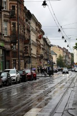 Kraków. Remont na ul. Karmelickiej – zmiany w komunikacji autobusowej 