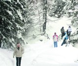 Tatrzański Park Narodowy: bilety droższe w nowym roku