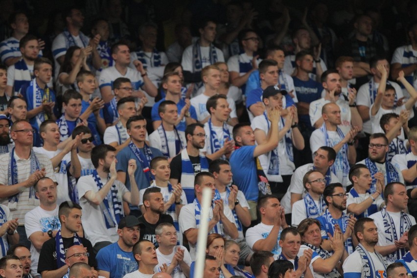 Zobacz też: Lech Poznań - Jagiellonia Białystok 0:2....