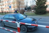 Nowy Sącz. 67-letnia kobieta została potrącona na pasach przed Elektrykiem 