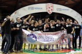 Dzień dobry Futsal Ekstraklaso. GI Malepszy Futsal Leszno z awansem! [ZDJĘCIA]