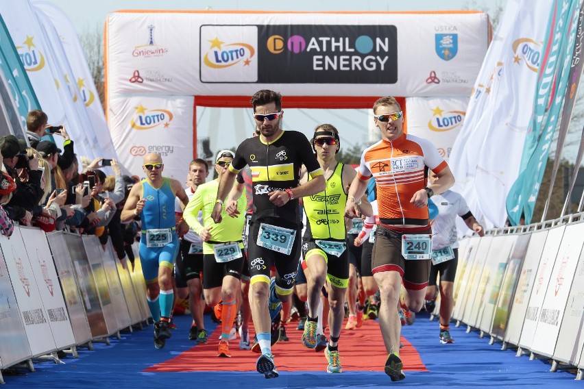 LOTTO Duathlon Energy Ustka 2019 - ruszyły zapisy