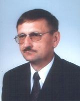 Ryszard Koprowski