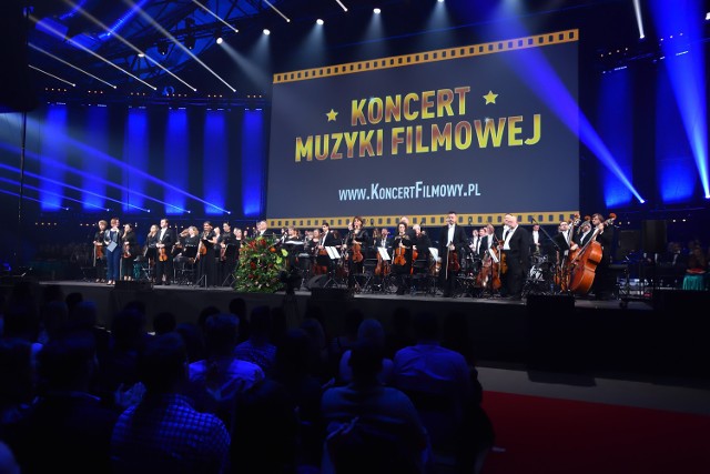 Dwa Koncerty Muzyki Filmowej "Hans Zimmer Tribute Show" odbyły się w minioną niedzielę w warszawskiej Hali Torwar i zgromadziły każdorazowo komplet publiczności