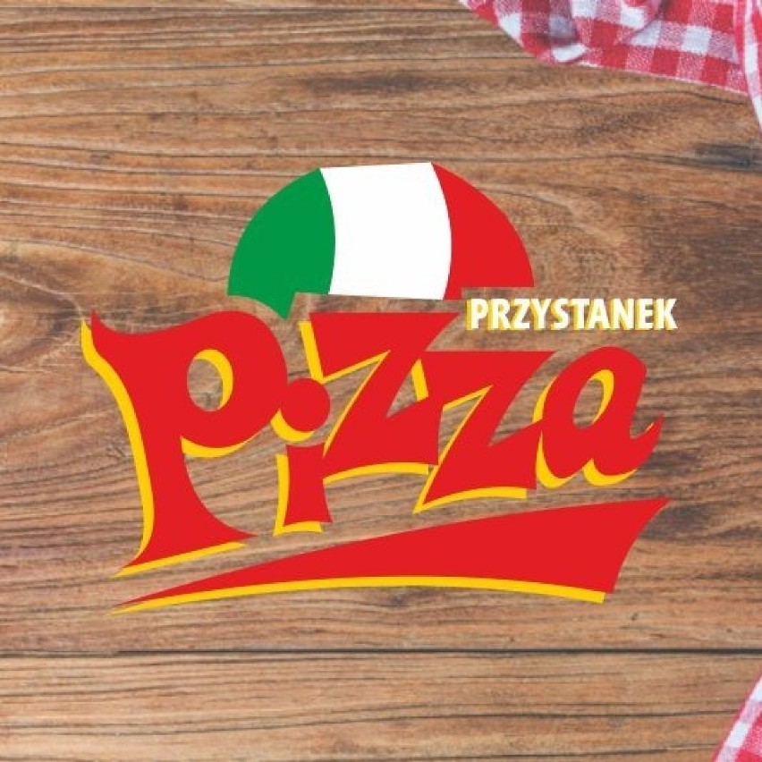 Przystanek Pizza - Wieluń