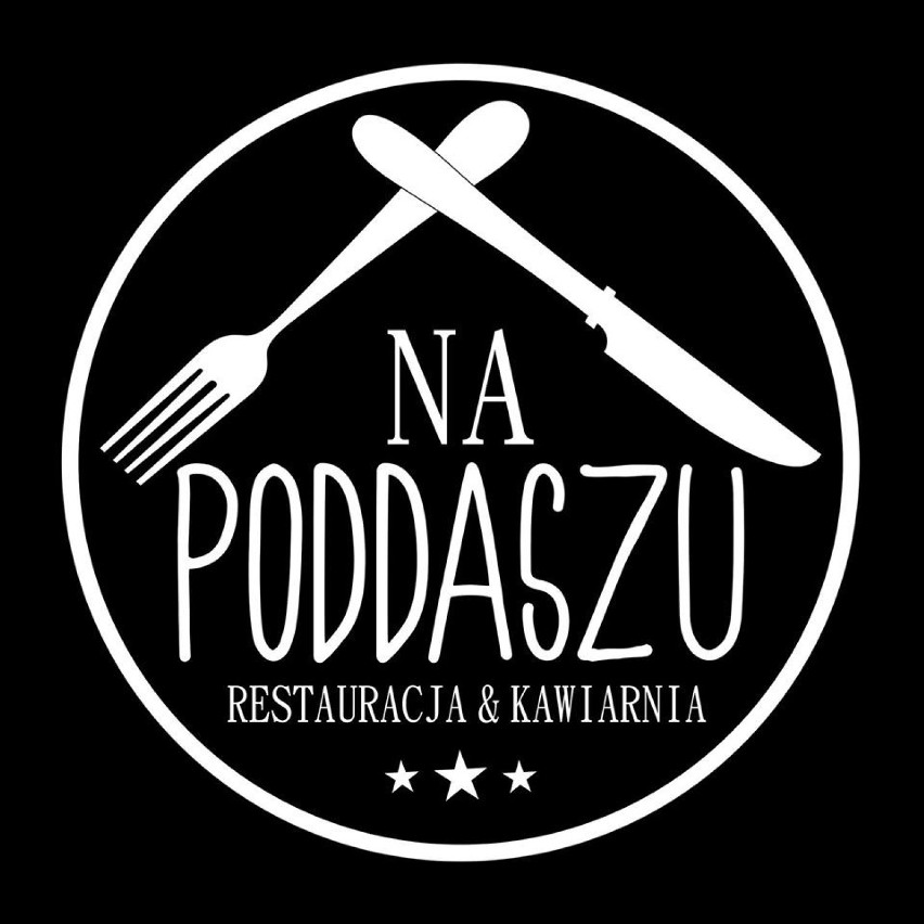 Na Poddaszu Restauracja & Kawiarnia - Łowicz