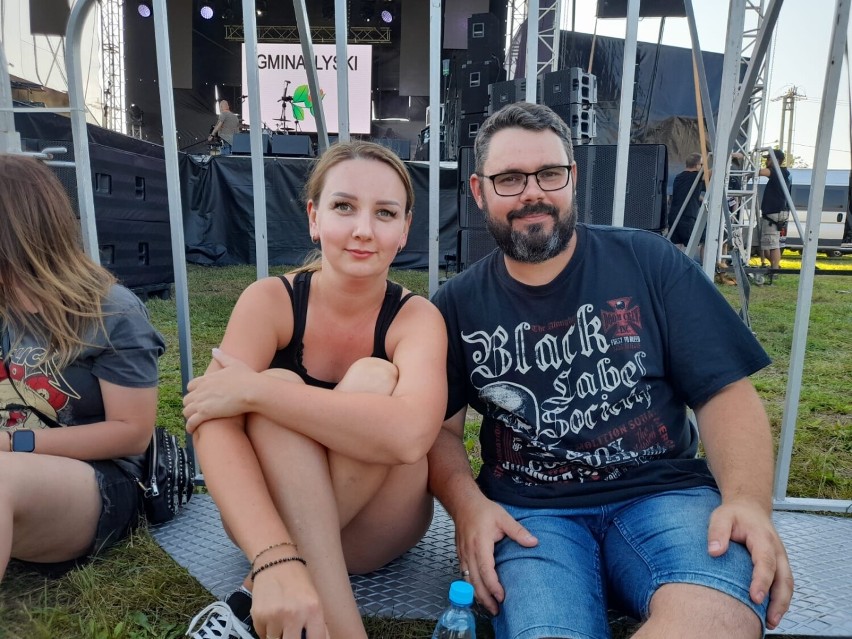 Lyski Rock Festiwal 2022