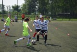 Mundialito w Sieradzu. Gra 12 drużyn dwunastolatków (ZDJĘCIA)