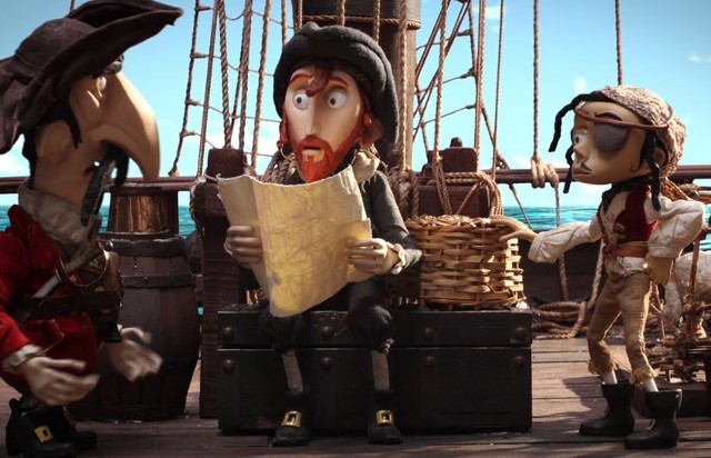 Premiera filmu "Selkirk, prawdziwy Robinson Crusoe" na Se-Ma-For Film Festival w Łodzi