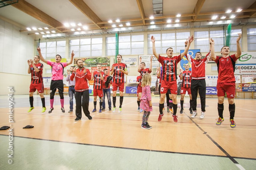 Smoki wspominają najbardziej emocjonujące pojedynki