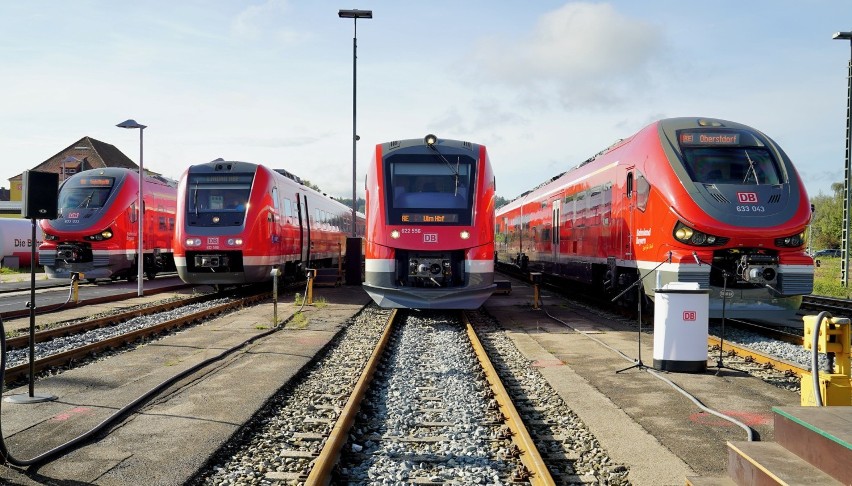 Pesa z Bydgoszczy zakończyła dostawy dla Deutsche Bahn. Wszystkie Linki są już w Niemczech. To był niezwykle trudny kontrakt [wideo]