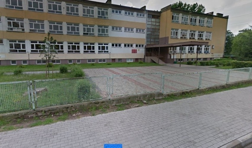 W szkole przy ul. Stanisławskiego ma być więcej miejsca i...