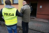 Lubliniec: Zabójstwo na ul. Wojska Polskiego. Sprawca został tymczasowo aresztowany