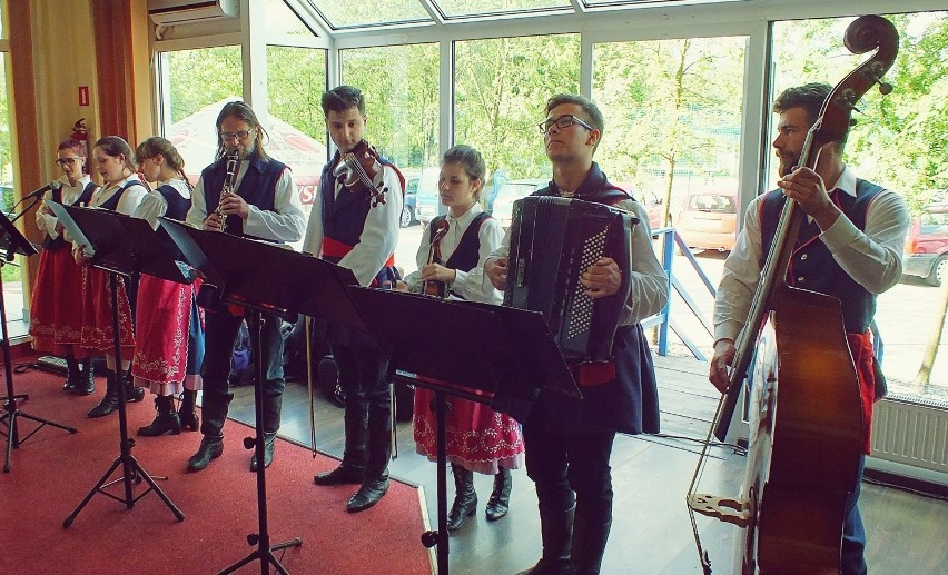 Słuchacze Uniwersytetu Trzeciego Wieku zamknęli kolejny rok...