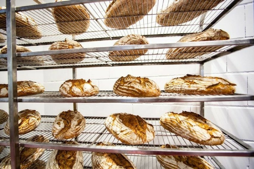 Lubaszka - jedna z najpopularniejszych sieci piekarni...