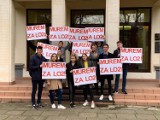 Uczniowie i rodzice przeciwko likwidacji szkół w Jaworznie. Będzie protest