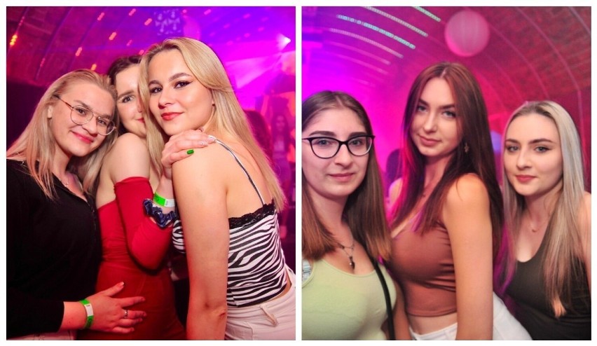 Tak bawili się sądeczanie w Infinity Music Club