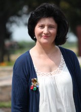 Danuta Witkowska