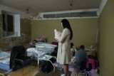 Ukraińskie kobiety rodzą w koszmarnych warunkach. Tak można im pomóc