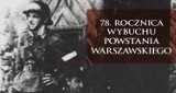 78. rocznica Wybuchu Powstania Warszawskiego. Obchody w Jarosławiu