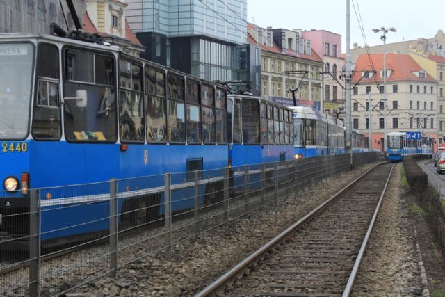 Podczas ferii zmienią się rozkłady jazdy MPK