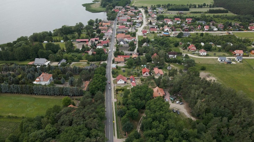 Lubogoszcz szykuje się na festyn