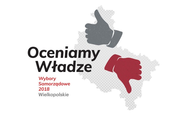 Oceniamy władze 2018 wielkopolskie - to wielki plebiscyt "Głosu Wielkopolskiego".