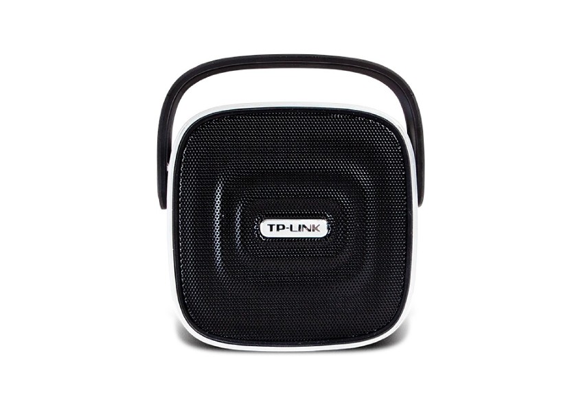 TP-LINK Groovi Ripple to kompaktowy przenośny głośnik Bluetooth