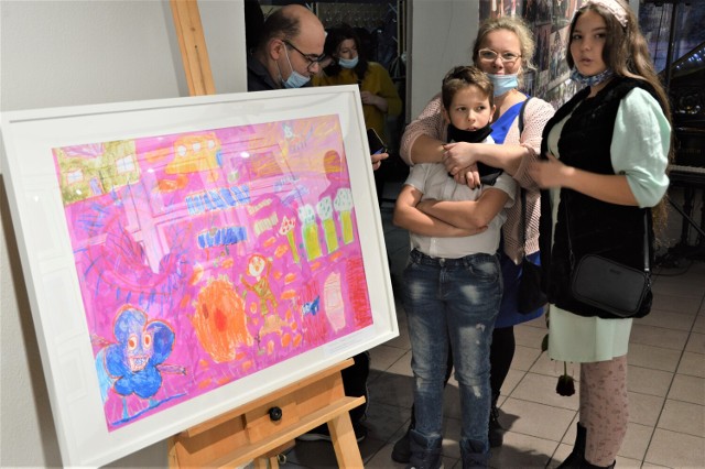 W Goleniowie zakończona została 30. edycja festiwalu Color Art